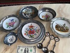 Pieces antique german for sale  Ruskin