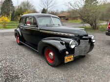 hot chevy rod 1940 for sale  Shavertown