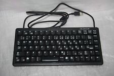 Kompakt tastatur cherry gebraucht kaufen  Düsseldorf