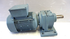 Nord zg12dm80g getriebemotor gebraucht kaufen  Welver