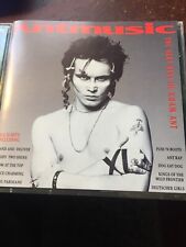 Adam ant antmusic for sale  ALTRINCHAM