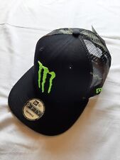 Casquette monster energy d'occasion  Embrun