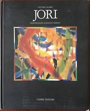 Catalogo marcello jori usato  Italia