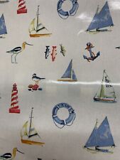 Fryetts nautical wipe for sale  ALSTON