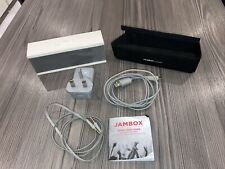jawbone jambox for sale  GUISBOROUGH