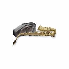 Saxofón alto STAG 77-sa/Sc - válvula alta fis - incl. Softcase - sala de exposición segunda mano  Embacar hacia Argentina