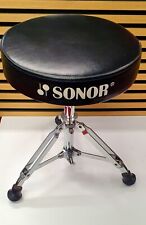 Tabouret batterie sonor d'occasion  Lauterbourg