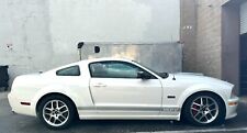 2007 ford mustang for sale  Tarzana