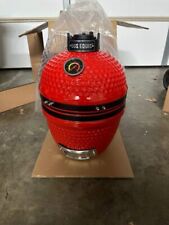 Inch kamado grill for sale  Edmond