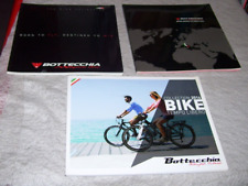 Three bottecchia cycles for sale  WELLING