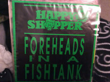 Foreheads fishtank happy for sale  ORPINGTON