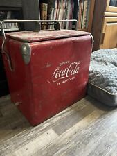 coke cooler for sale  Ellensburg