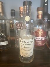 Old forester 117 for sale  Greenfield