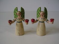Antike engel miniatur gebraucht kaufen  Plauen