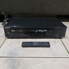 Sony compact disc for sale  Fort Worth