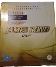 James bond 007 for sale  TEIGNMOUTH