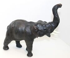 Genuine leather elephant d'occasion  Expédié en Belgium