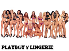Playboy lingerie club for sale  Springfield