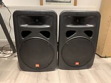 Jbl eon 1500 for sale  CORBY