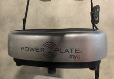 Power plate my5 for sale  Hernando