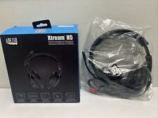 Adesso Xtream H5 Multimedia Headset With Microphone - Black for sale  Shipping to South Africa