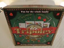 Tripoley 65th anniversary for sale  Keller