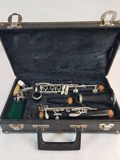 kenosha clarinet wis for sale  Salinas