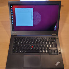 Thinkpad t440p 4800mq gebraucht kaufen  Soers