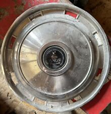 Vintage metal hub for sale  WICKFORD