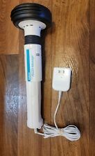 Pollenex WM-100 Power Massage High Intensity 2 Speed Wand Vibrating 10 FOOT CORD for sale  Shipping to South Africa