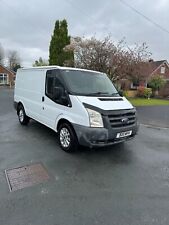 Ford transit 2011 for sale  BURY