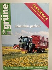 Fendt farmer 412 gebraucht kaufen  Deutschland