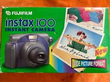 Fujifilm instax 100 gebraucht kaufen  Dresden