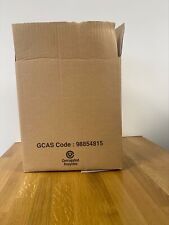 Cardboard box parcel for sale  STAFFORD