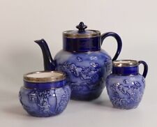 Macintyre antique tea for sale  GLOSSOP