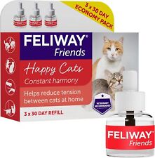 Feliway friends day for sale  KINGSTON UPON THAMES