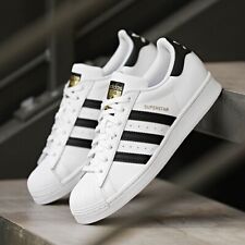 Mens adidas superstar for sale  WAKEFIELD