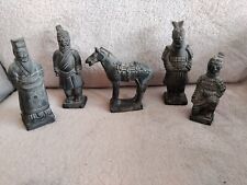 Piece terracotta army for sale  ROMFORD