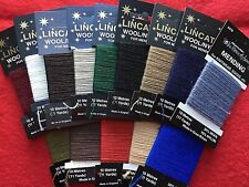 Darning wool mtrs. for sale  ASCOT