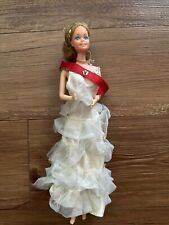 Rare Vintage 1979 Royal Barbie England International Dolls Of The World 1601 for sale  Shipping to South Africa