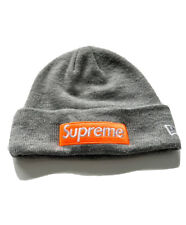 Supreme new era gebraucht kaufen  Aachen