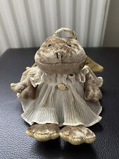 Frog fairy for sale  SAFFRON WALDEN