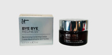 It Cosmetics Bye Bye Creme Neutralizante Vermelhidão Tamanho Completo 0,37 oz Bege Claro Novo comprar usado  Enviando para Brazil