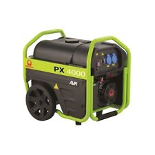 Pramac px4000 generatore usato  Italia