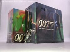 james bond vhs set 007 for sale  Indianapolis