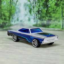 Hot Wheels '70 Plymouth Roadrunner Diecast Model Car 1/64 - Excellent  Condition for sale  CARMARTHEN