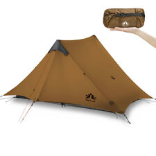 Person backpacking tents for sale  Shipping to Ireland