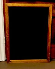 Large 84cm blackboard for sale  LLANBEDR