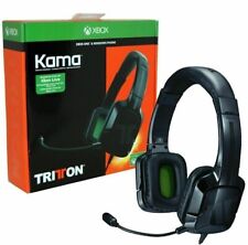 Tritton Kama 3.5 Stereo Headset for Xbox One & Windows PC for sale  Shipping to South Africa