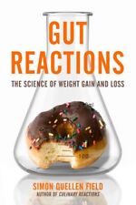 Gut reactions science for sale  DERBY